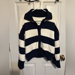 Abercrombie sweater